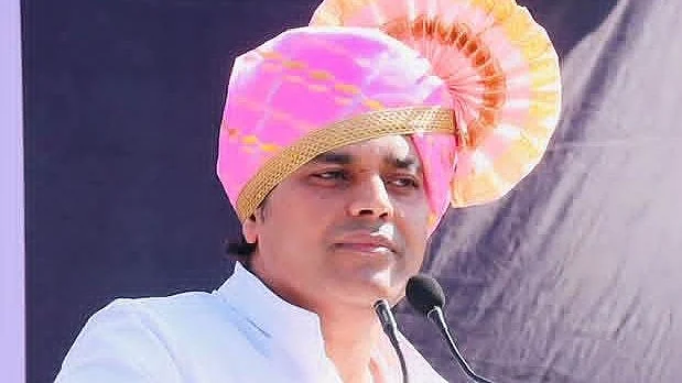 مہاراشٹر کارپوریشن الیکشن میں عمران پرتاپ گڑھی جہاں بھی پہنچے، وہاں کانگریس کو ملی کامیابی