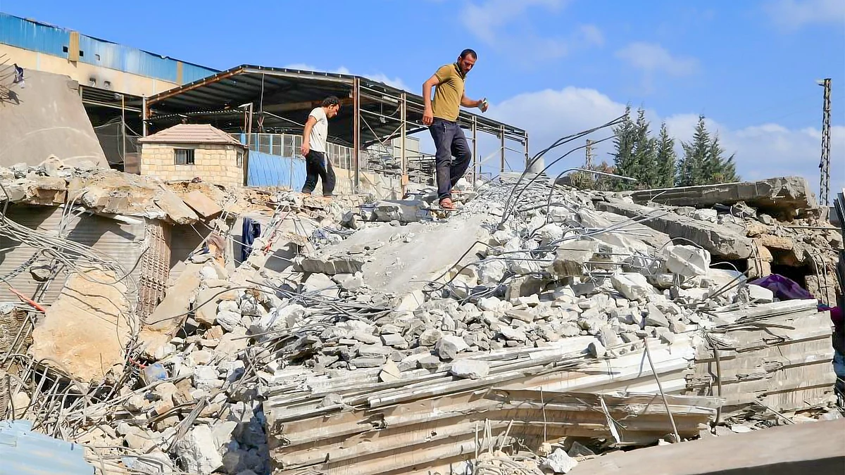 <div class="paragraphs"><p>فائل تصویر آئی اے این ایس</p></div>