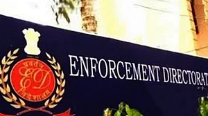 بی جے ڈی لیڈر کی رہائش گاہ پر ای ڈی کا چھاپہ، نوٹوں سے بھری الماری ملنے سے تفتیشی ٹیم بھی ششدر