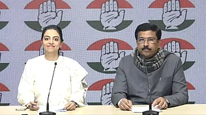 بی جے پی نے ڈگری کو ردی اور تعلیمی اداروں کو کھنڈر بنانے کی قسم کھا لی ہے: کانگریس