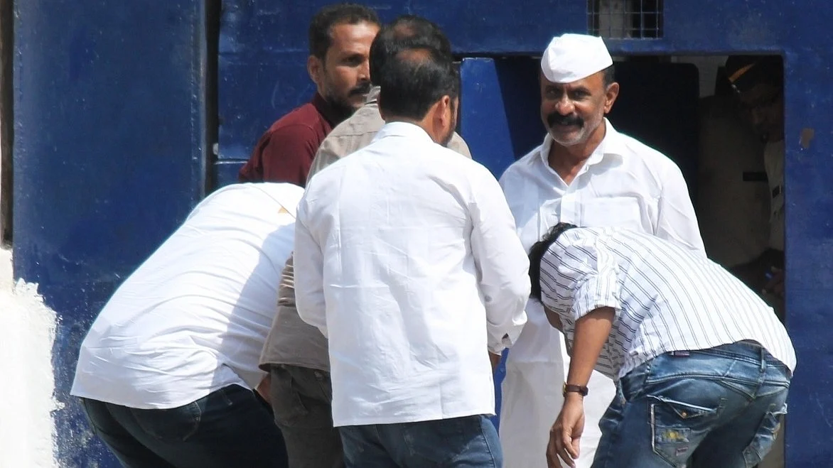 <div class="paragraphs"><p>ارون گولی کی فائل فوٹو / آئی اے این ایس</p></div>