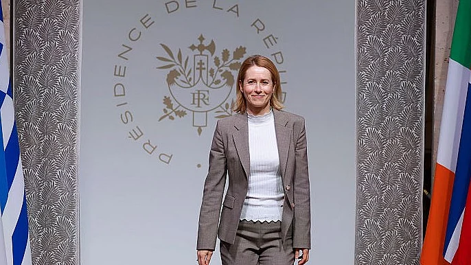 <div class="paragraphs"><p>تصویر:&nbsp;کاجا کالس ’ایکس‘ ہینڈل</p><p><a href="https://x.com/kajakallas">Kaja Kallas@</a></p></div>