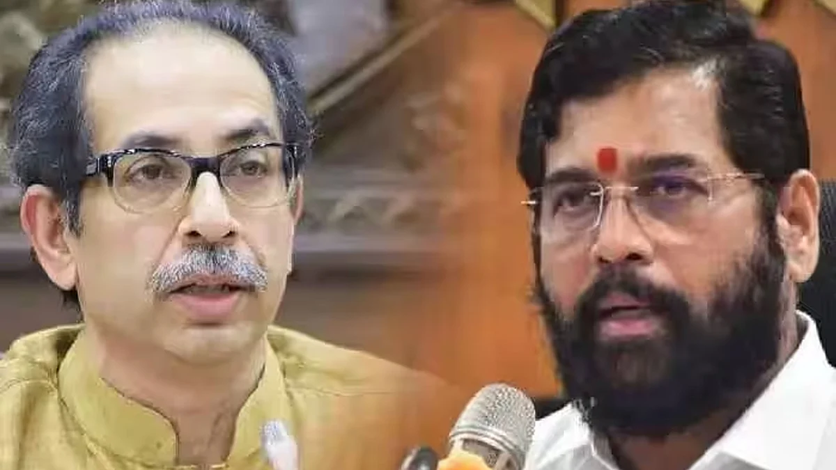 <div class="paragraphs"><p>ٹھاکرے، شندے / سوشل میڈیا</p></div>