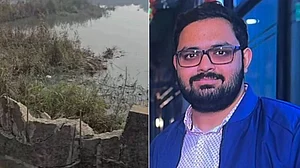 یہ حادثہ نہیں قتل ہے، بی جے پی کے سسٹم نے یوراج کی جان لے لی: کانگریس