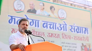 منریگا کا نام بدلنے سے زیادہ فکر انگیز ہے مزدوروں کے حقوق پر حملہ: راہل گاندھی