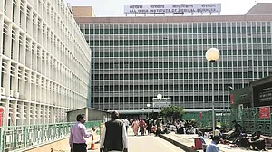 13 ماہ میں ہوئی 1000 سے زائد ’روبوٹک سرجری‘، دہلی ایمس نے رقم کی تاریخ