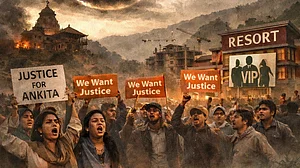 اتراکھنڈ پر انسانی اسمگلنگ اور جنسی تجارت کا سایہ... رشمی سہگل