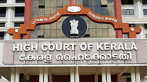 سبریمالا سونا چوری معاملے میں کیرالہ، تمل ناڈو اور کرناٹک میں 21 مقامات پر ای ڈی کی چھاپہ ماری