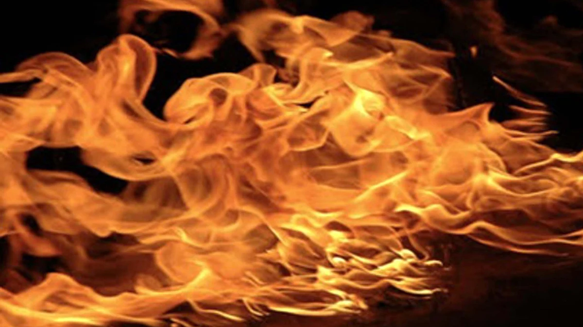 <div class="paragraphs"><p>آگ کی علامتی تصویر</p></div>