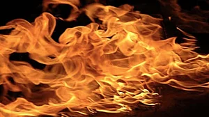 بہار کے جہان آباد گورنمنٹ انجینئرنگ کالج کے ہاسٹل میں آتشزدگی، دھوئیں سے بیمار طلباء اسپتال میں بھرتی