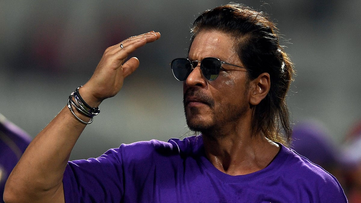 شاہ رخ خان نے ریاض میں ’جوائے ایوارڈز 2026‘ میں مداحوں کا دل جیت لیا