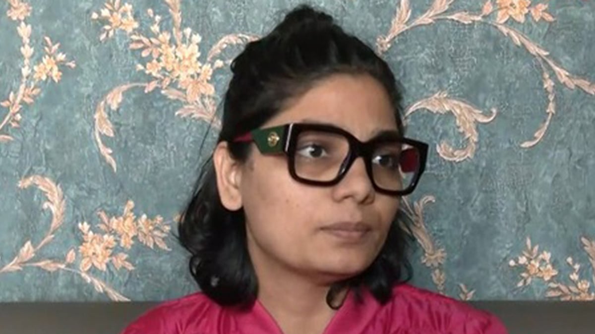 <div class="paragraphs"><p>نیہا سنگھ راٹھور / آئی اے این ایس</p></div>