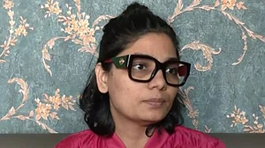 صحیح سوال پر بھی مقدمہ درج ہو جاتا ہے، اب لڑوں گی: نیہا سنگھ راٹھور