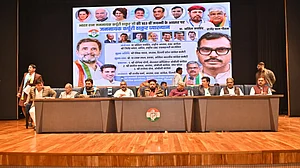 <div class="paragraphs"><p>تصویر ’ایکس‘ <a href="https://x.com/devendrayadvinc">@devendrayadvinc</a></p></div>