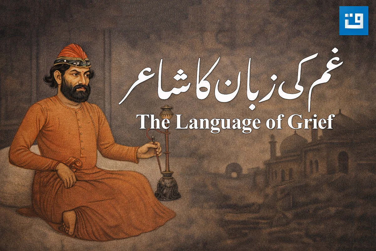 میر تقی میر: سادگی، کرب اور عہد... ادب نامہ کی خاص نشست
