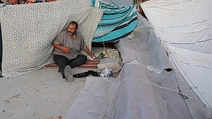 <div class="paragraphs"><p>فائل تصویر آئی اے این ایس</p></div>