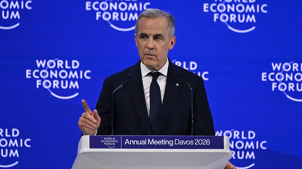 <div class="paragraphs"><p>کناڈا کے وزیر اعطم مارک کارنی / Getty Images</p></div>