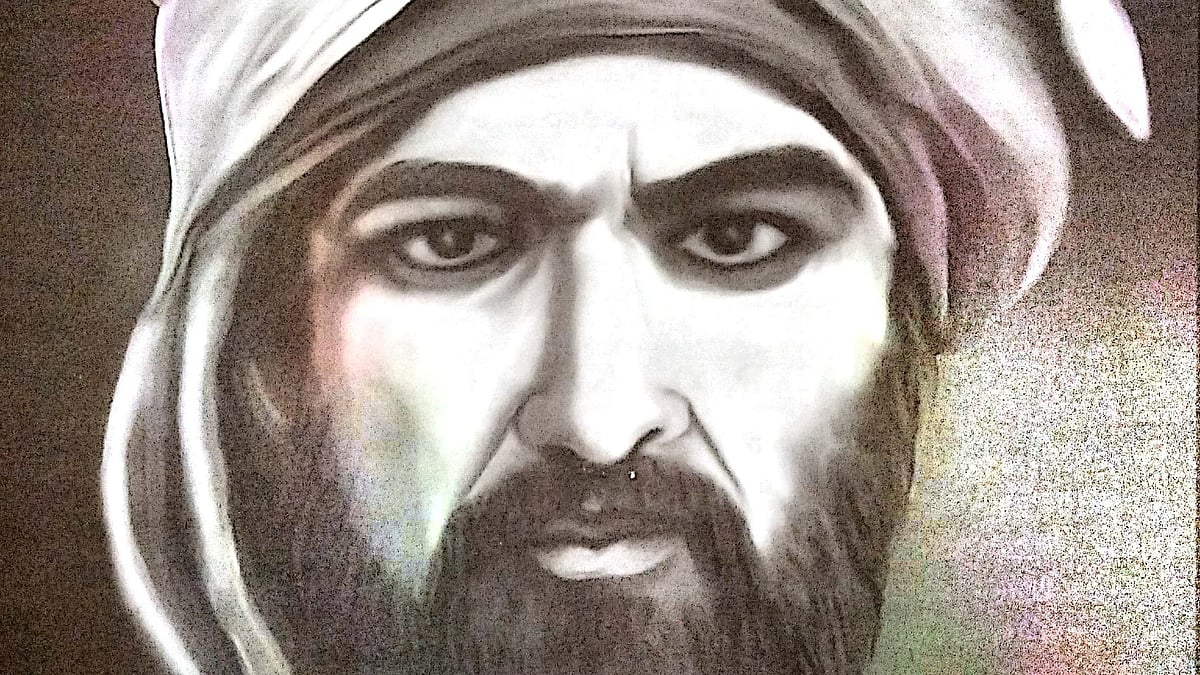 <div class="paragraphs"><p>شہید نواب احمد علی خاں بلوچ</p></div>