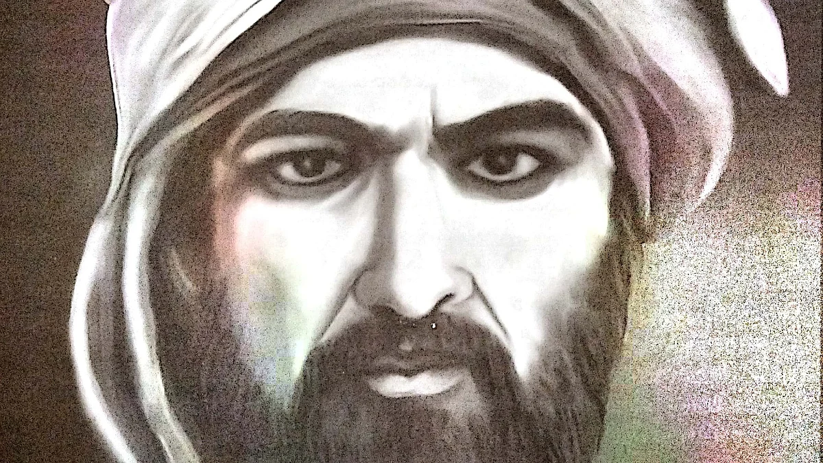 <div class="paragraphs"><p>شہید نواب احمد علی خاں بلوچ</p></div>