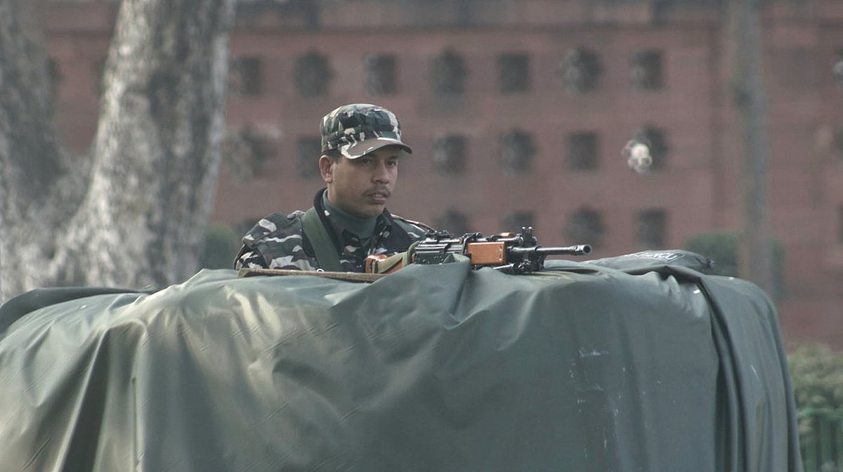 یومِ جمہوریہ سے قبل ملک بھر میں ہائی الرٹ، سرحدی علاقوں میں ڈرون اور فضائی سرگرمیوں پر کڑی نگرانی