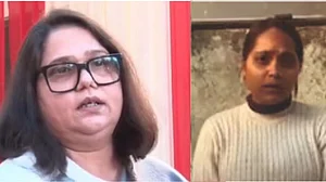 <div class="paragraphs"><p>فوٹو ویڈیو گریپ</p><p>ریچا دوبے اور خوشی دوبے</p></div>