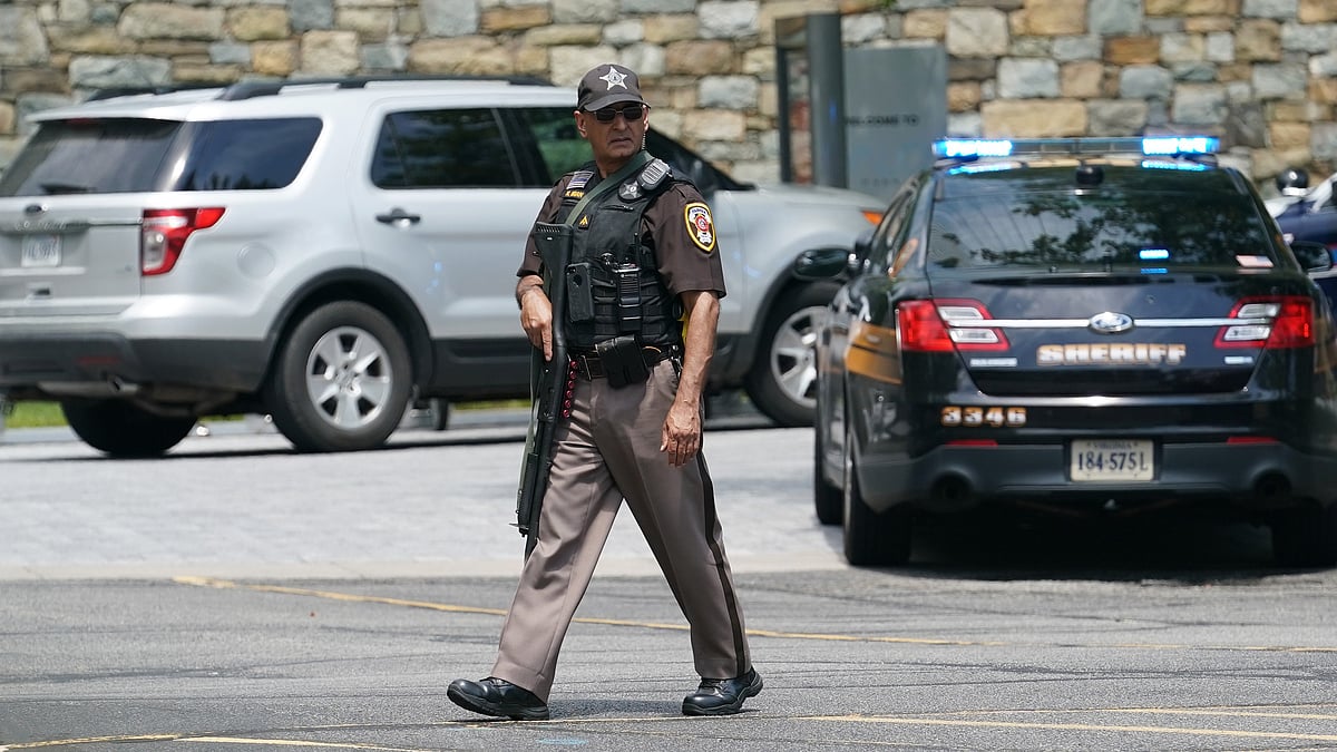 امریکہ میں ایک اور شہری کے قتل پر پھر وبال، امیگریشن ایجنٹوں نے مار دی گولی