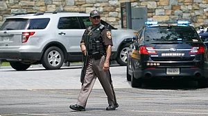 امریکہ میں ایک اور شہری کے قتل پر پھر وبال، امیگریشن ایجنٹوں نے مار دی گولی