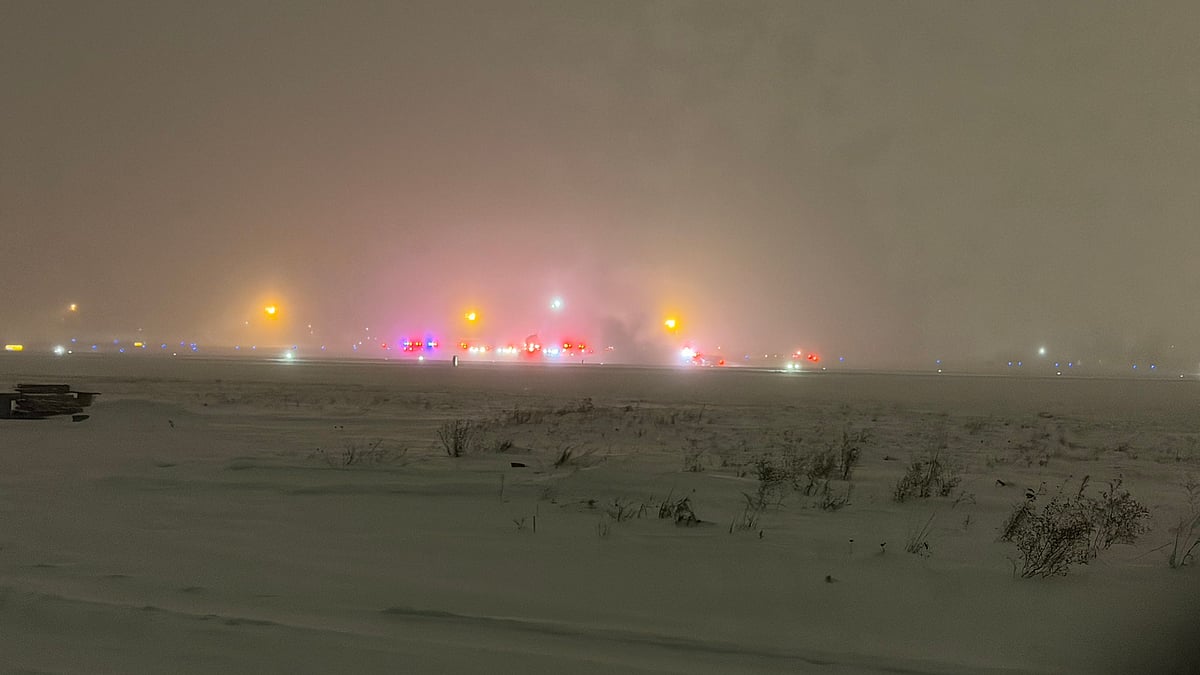 <div class="paragraphs"><p>بینگور انٹرنیشنل ایئرپورٹ، تصویر سوشل میڈیا</p></div>