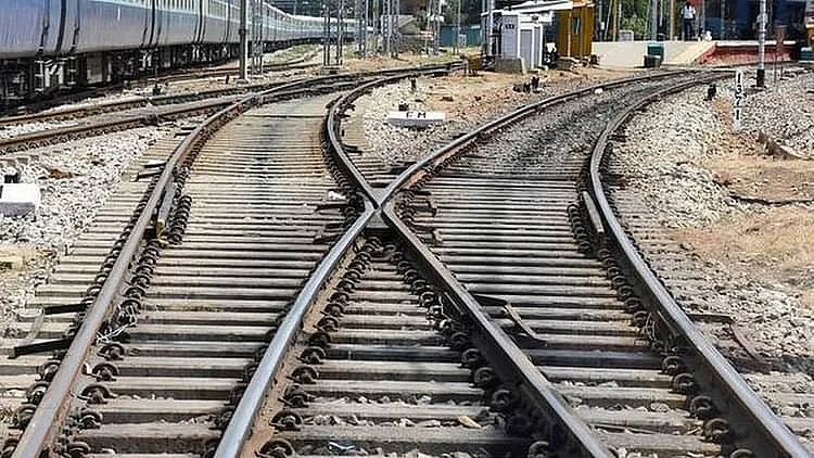 طالبہ کی نیٹ امتحان سے محرومی پر ریلوے قصوروار، کنزیومر کورٹ نے عائد کیا 9 لاکھ روپے جرمانہ