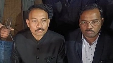 بریلی کے سٹی مجسٹریٹ کو یوپی حکومت نے معطل کر دیا، محکمہ جاتی انکوائری کا حکم