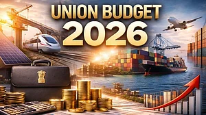 <div class="paragraphs"><p>مرکزی بجٹ 2026 / آئی اے این ایس</p></div>