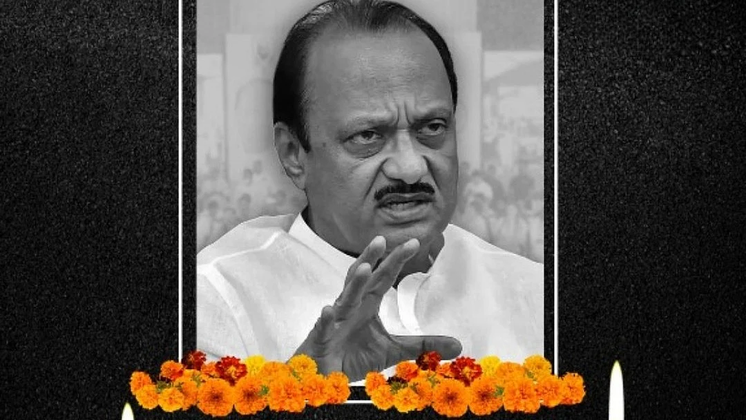 <div class="paragraphs"><p>اجیت پوار، تصویر ’ایکس‘</p></div>