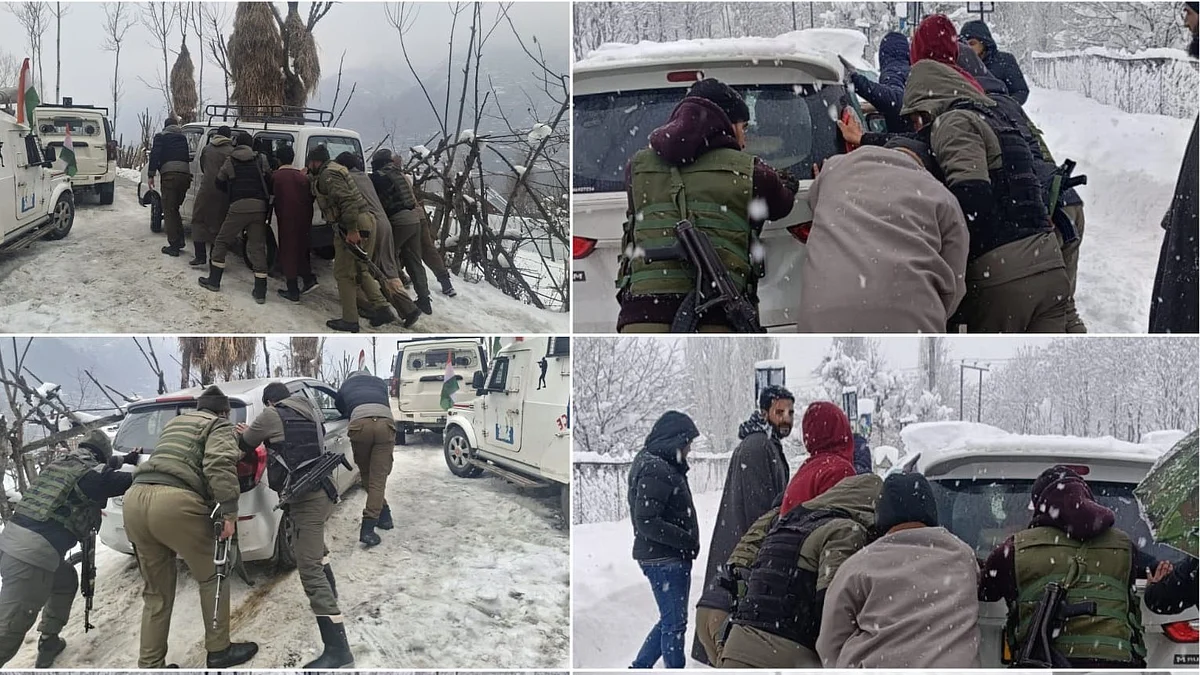 <div class="paragraphs"><p>تصویر : گاندرپولس ’ایکس‘ ہینڈل</p><p><a href="https://x.com/Gbl_Police">@Gbl_Police</a></p></div>