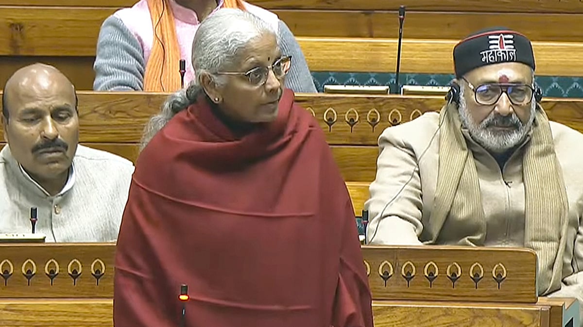 <div class="paragraphs"><p>نرملا سیتارمن / آئی اے این ایس</p></div>