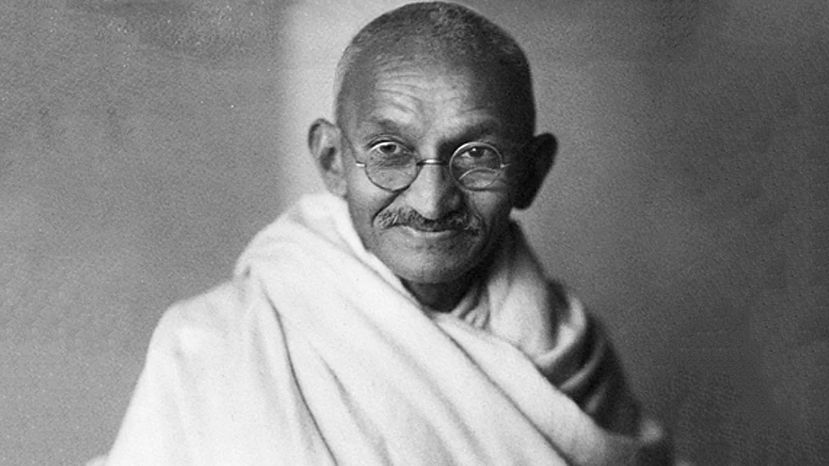 <div class="paragraphs"><p>مہاتما گاندھی کی برسی / آئی اے این ایس</p></div>