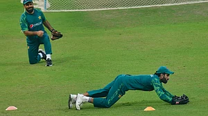 پاکستانی ٹیم کولمبو کے لئے دو فروری کو روانہ ہوگی!