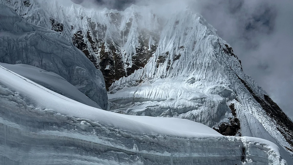 <div class="paragraphs"><p>ہمالیہ، تصویر سوشل میڈیا</p></div>