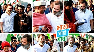 کانگریس نے ’بھارت جوڑو یاترا‘ کو کیا یاد، جئے رام رمیش نے اس کی کامیابی پر ڈالی روشنی