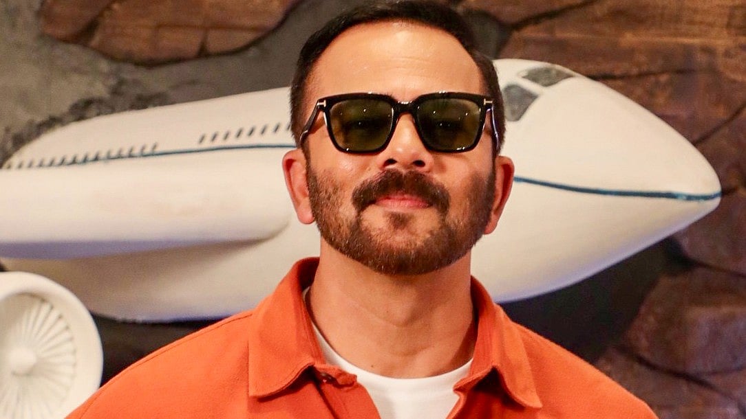 ممبئی: ہدایت کار روہت شیٹی کے گھر کے باہر چار راؤنڈ فائرنگ، پولیس نے سیکیورٹی بڑھائی