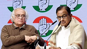 مرکزی بجٹ 2026 پر کانگریس کی تنقید، پی چدمبرم نے کہا- ’یہ نہ معاشی حکمتِ عملی ہے نہ ریاستی بصیرت‘