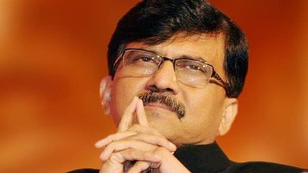 این سی پی مراٹھوں کی پارٹی ہے، اس کی قیادت کسی ’’پٹیل‘‘ کے ہاتھ میں نہیں جانی چاہئے: سنجے راؤت