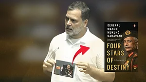 <div class="paragraphs"><p>گرافکس ’ایکس‘ @INCIndia</p></div>