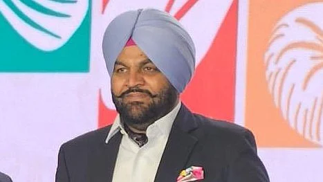 <div class="paragraphs"><p>فوٹو گرجیت سنگھ اوجلا ’ایکس ‘ہینڈل</p><p><a href="https://x.com/GurjeetSAujla">@GurjeetSAujla</a></p></div>