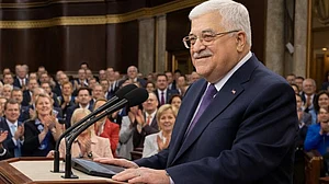 ’غزہ امن بورڈ‘ کی تشکیل کے درمیان فلسطین میں بڑا سیاسی اعلان، یکم نومبر کو ہوں گے عام انتخاب