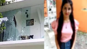 انکیتا بھنڈاری، تصویر آئی اے این ایس