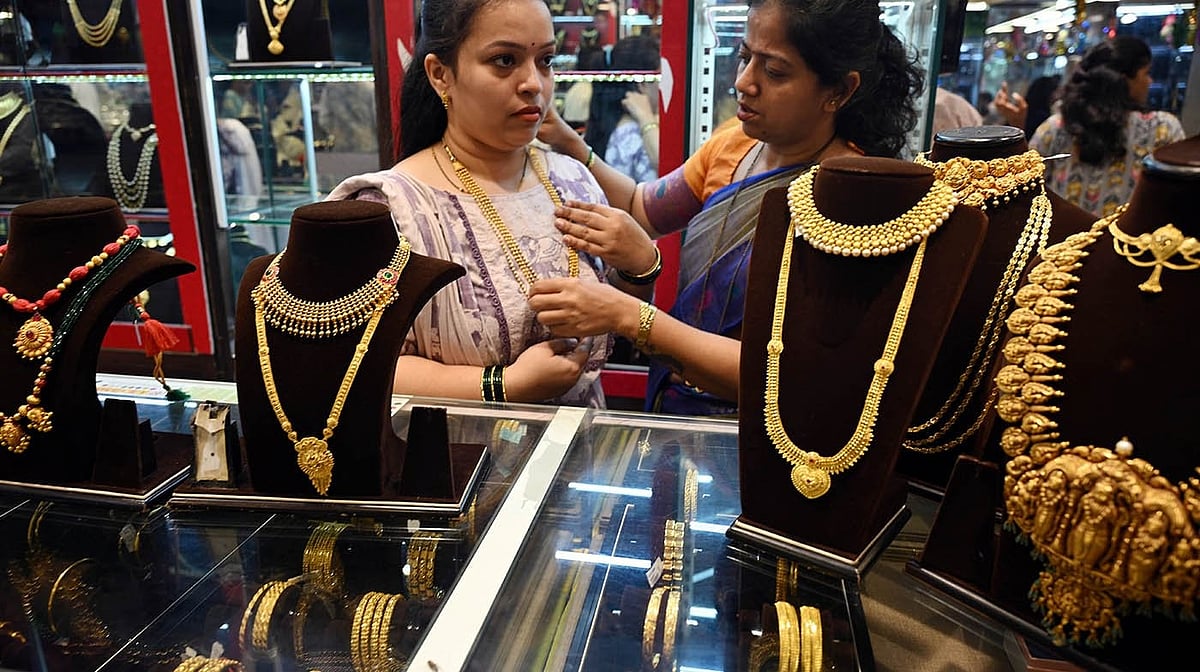 چار روزہ گراوٹ کے بعد سونا اور چاندی کی زور دار واپسی، پھر نئے ریکارڈ کا اشارہ!