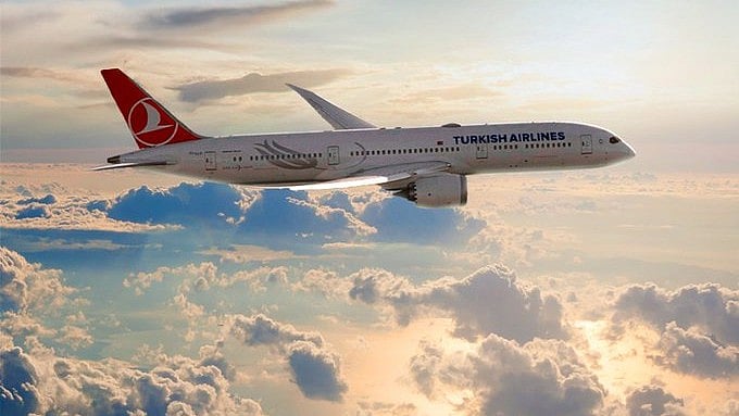 <div class="paragraphs"><p>ترکش ایئرلائنس، تصویر ’ایکس‘&nbsp;<a href="https://x.com/TurkishAirlines">@TurkishAirlines</a></p></div>
