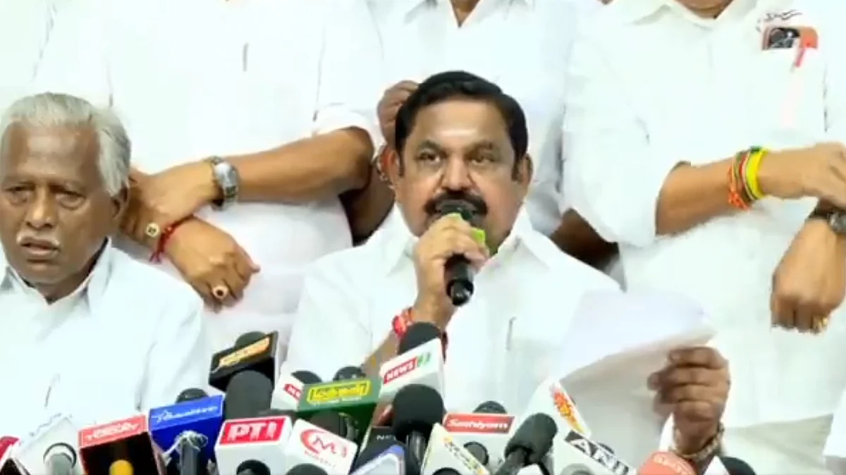 <div class="paragraphs"><p>ای پلانیسوامی (ویڈیو گریب)</p></div>