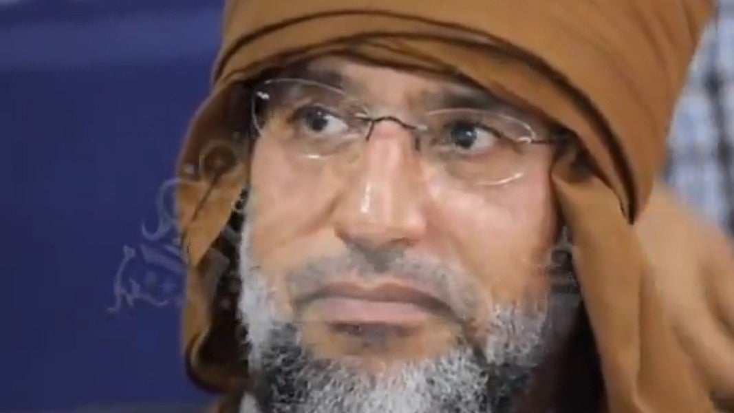 لیبیا کے سابق رہنما معمر قذافی کے بیٹے سیف الاسلام قذافی کا گولی مار کر قتل