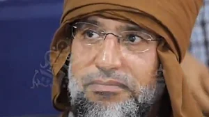 لیبیا کے سابق رہنما معمر قذافی کے بیٹے سیف الاسلام قذافی کا گولی مار کر قتل